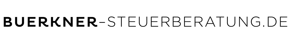 Bürkner Steuerberatung